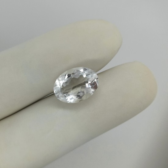 Crystal 5.18 Ct Good Quality Crystal 5.18 Ct Good Quality